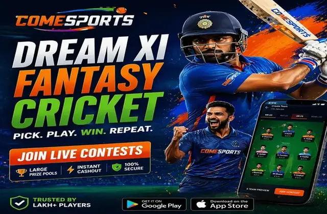 Wwwtaabet (taabet) fantasy cricket & matchday visual 1